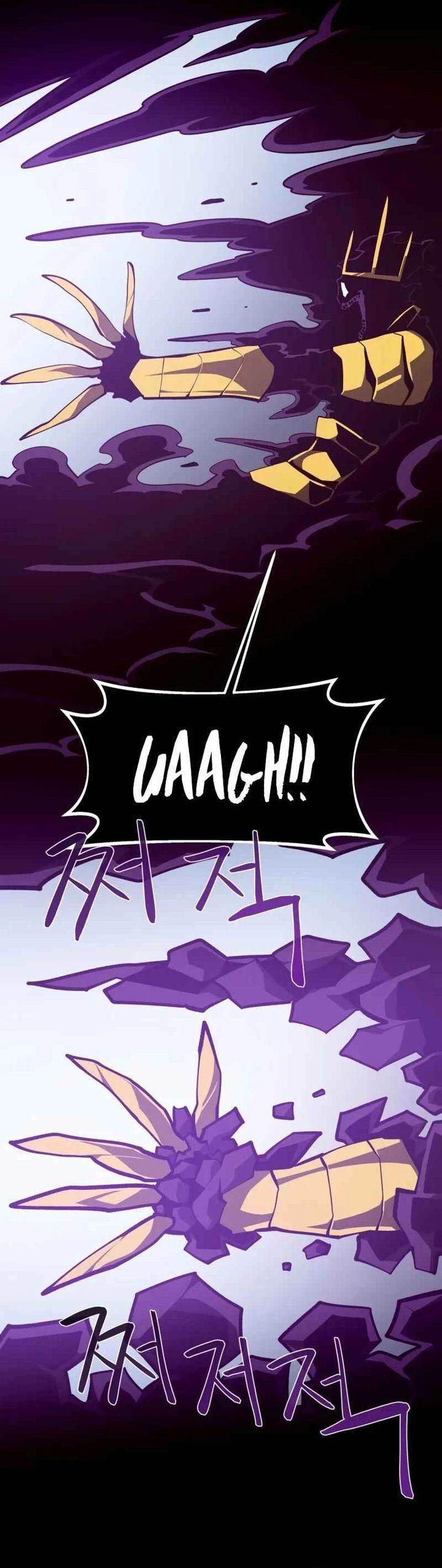 Dungeon Odyssey Chap 141 - Next Chap 142