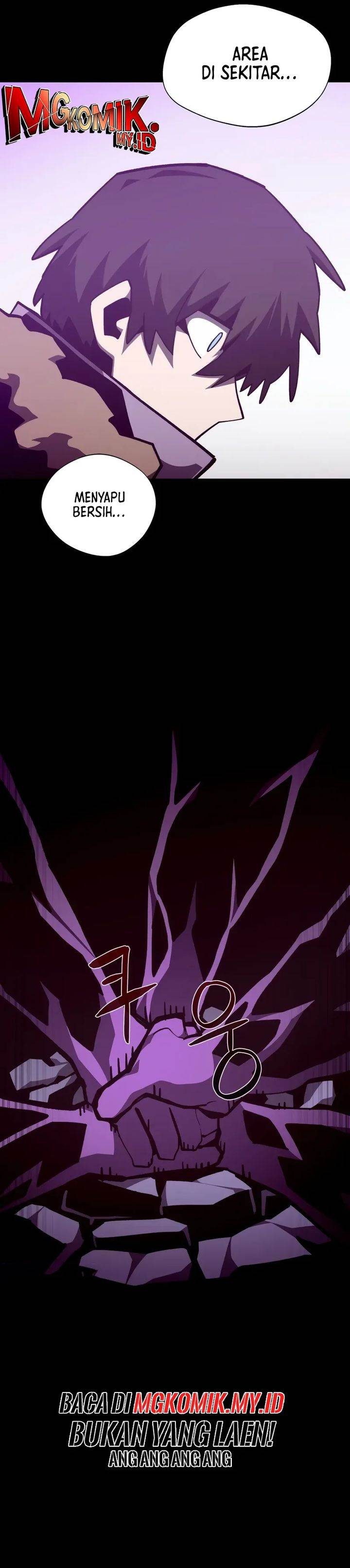 Dungeon Odyssey Chap 142 - Next Chap 143