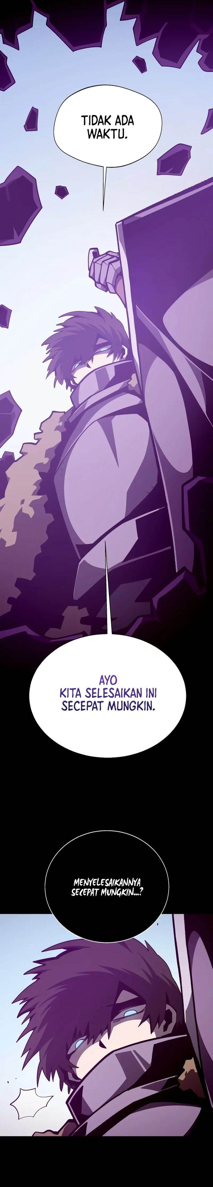 Dungeon Odyssey Chap 142 - Next Chap 143