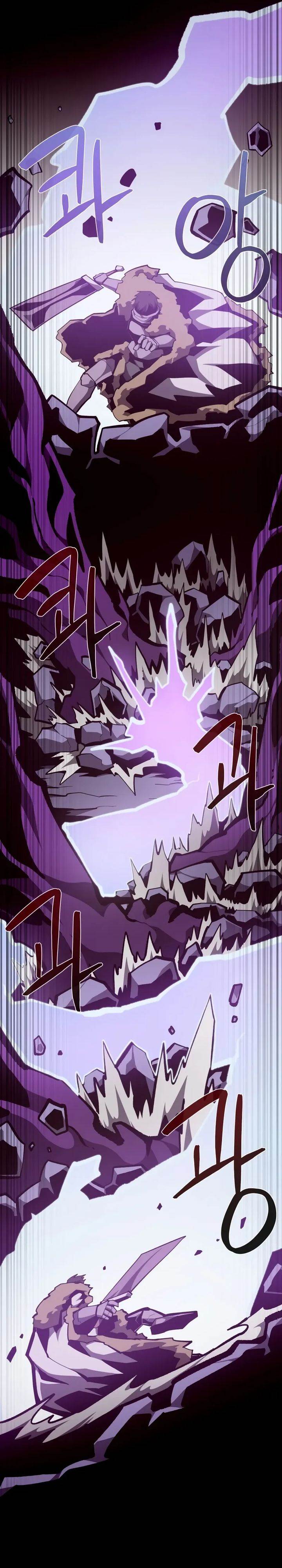 Dungeon Odyssey Chap 142 - Next Chap 143