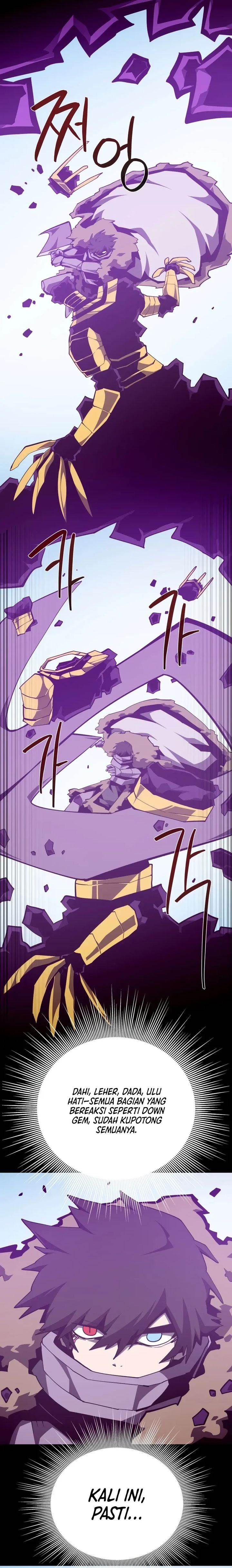 Dungeon Odyssey Chap 142 - Next Chap 143