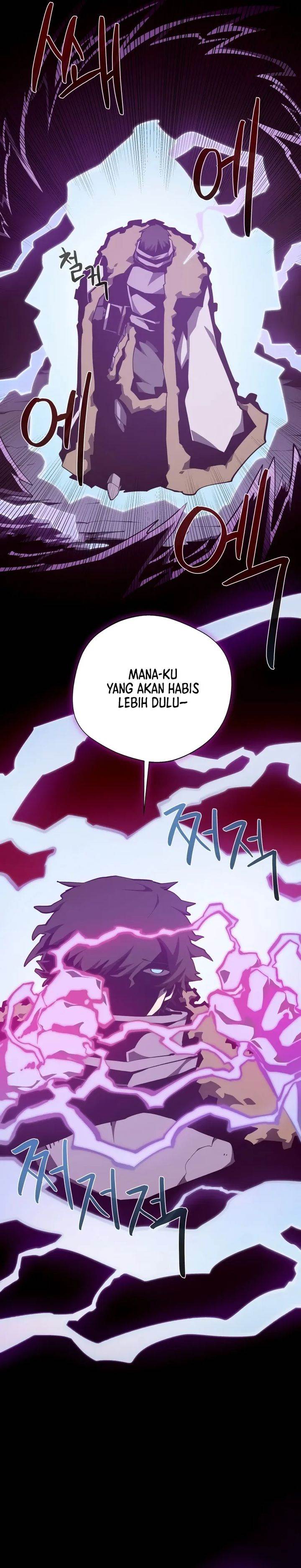 Dungeon Odyssey Chap 142 - Next Chap 143