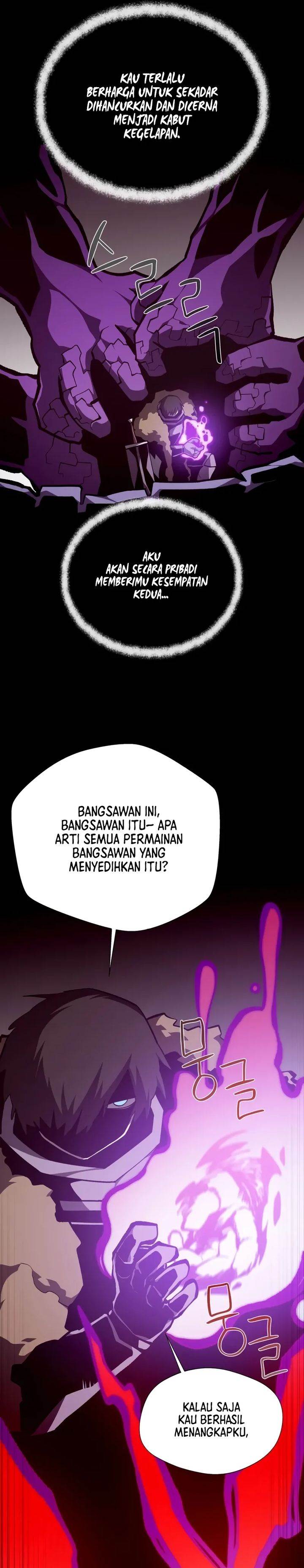 Dungeon Odyssey Chap 142 - Next Chap 143