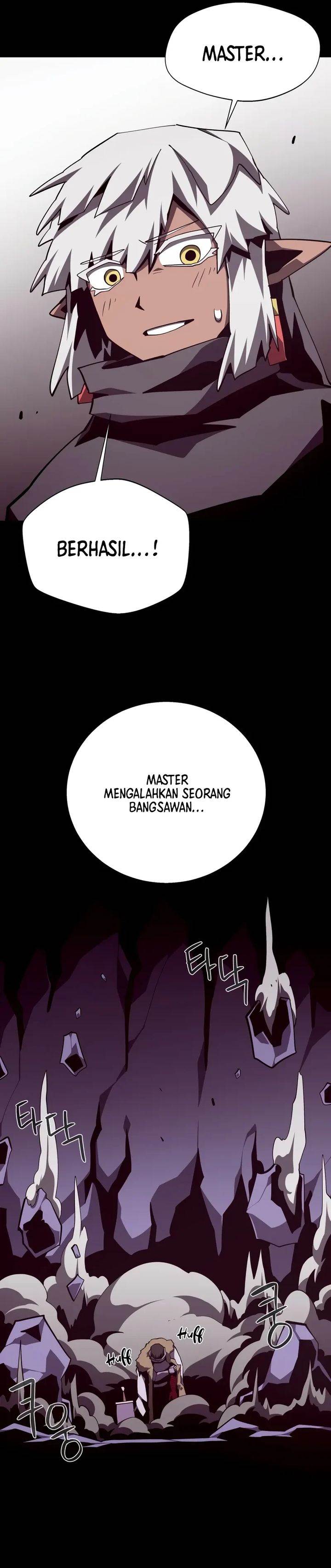 Dungeon Odyssey Chap 142 - Next Chap 143