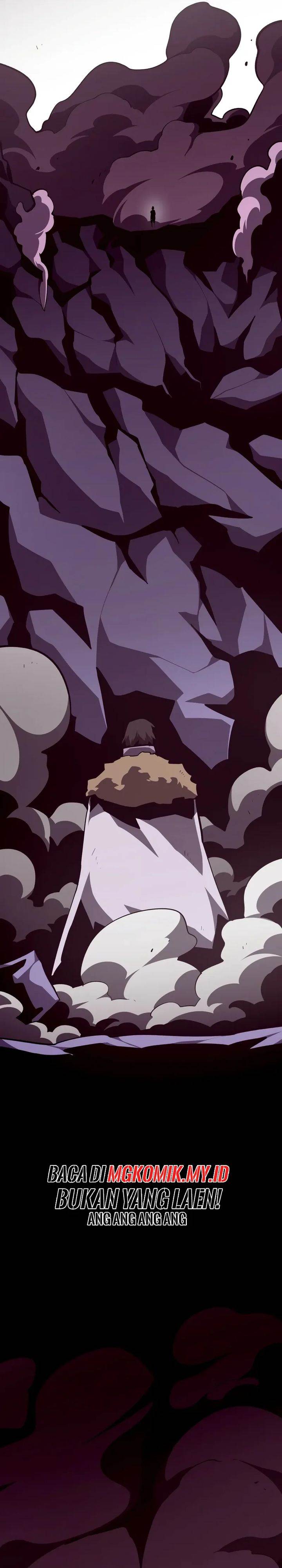 Dungeon Odyssey Chap 142 - Next Chap 143