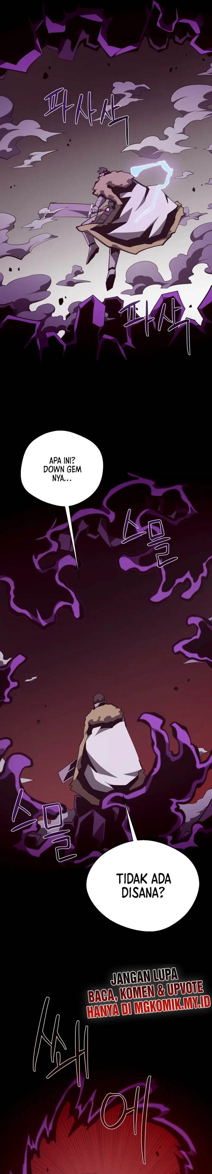 Dungeon Odyssey Chap 142 - Next Chap 143