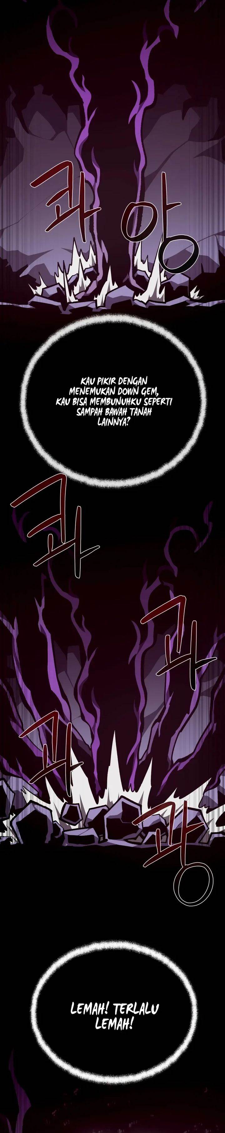Dungeon Odyssey Chap 142 - Next Chap 143