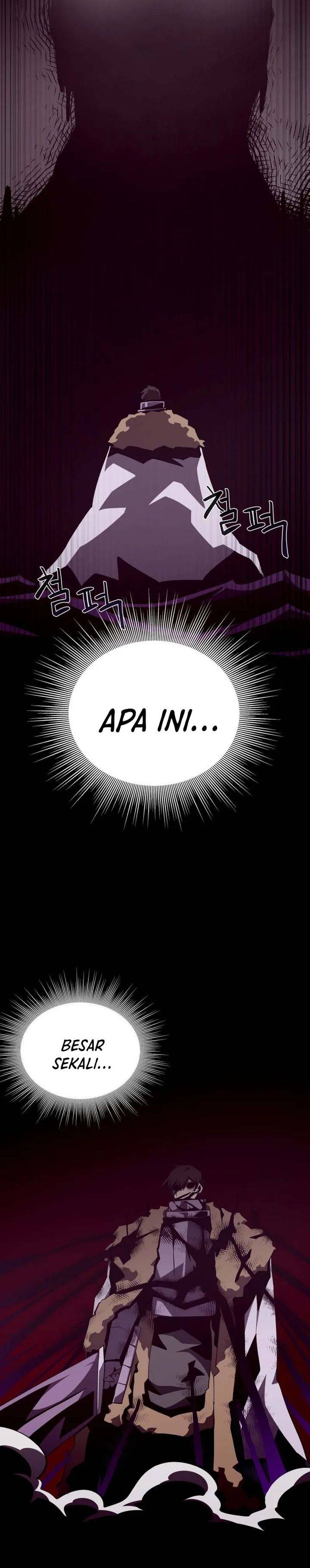 Dungeon Odyssey Chap 143 - Next Chap 144