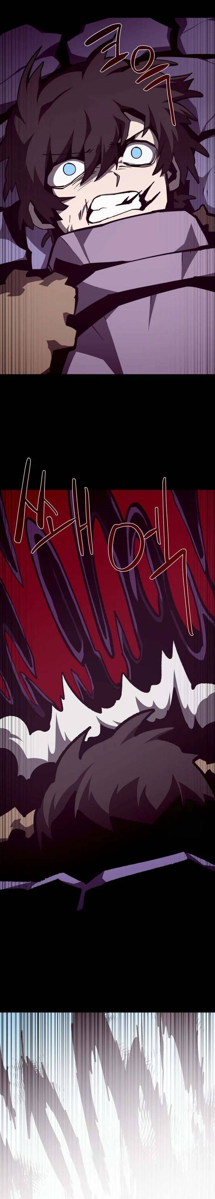 Dungeon Odyssey Chap 143 - Next Chap 144