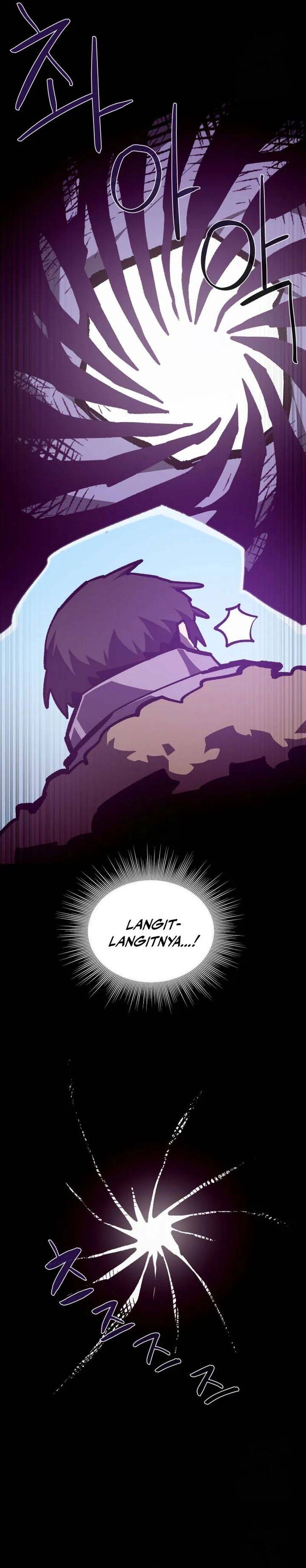 Dungeon Odyssey Chap 143 - Next Chap 144