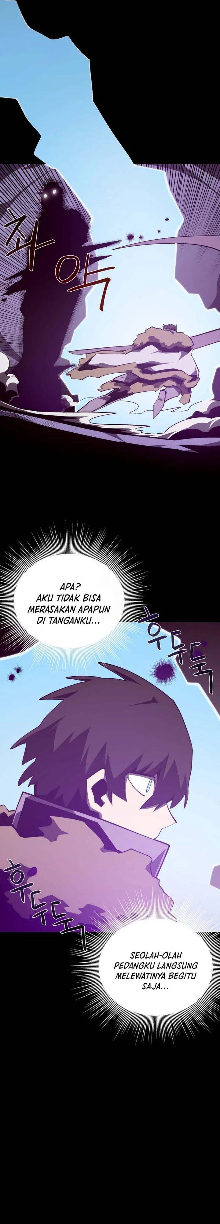 Dungeon Odyssey Chap 143 - Next Chap 144