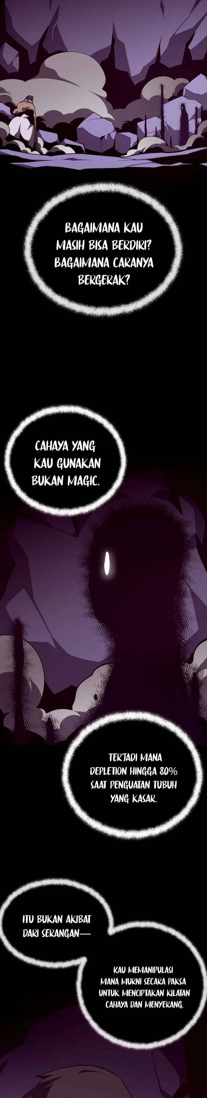 Dungeon Odyssey Chap 143 - Next Chap 144
