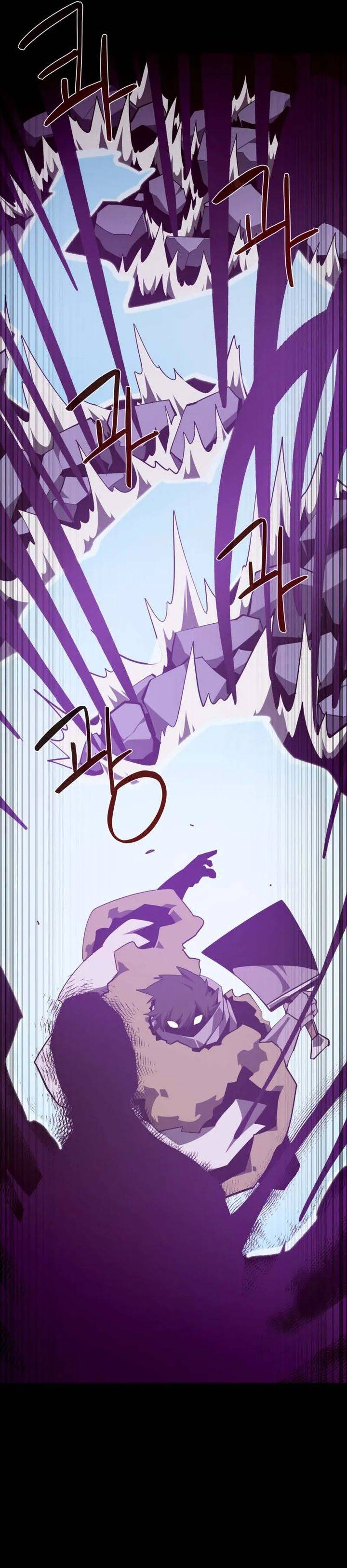 Dungeon Odyssey Chap 143 - Next Chap 144