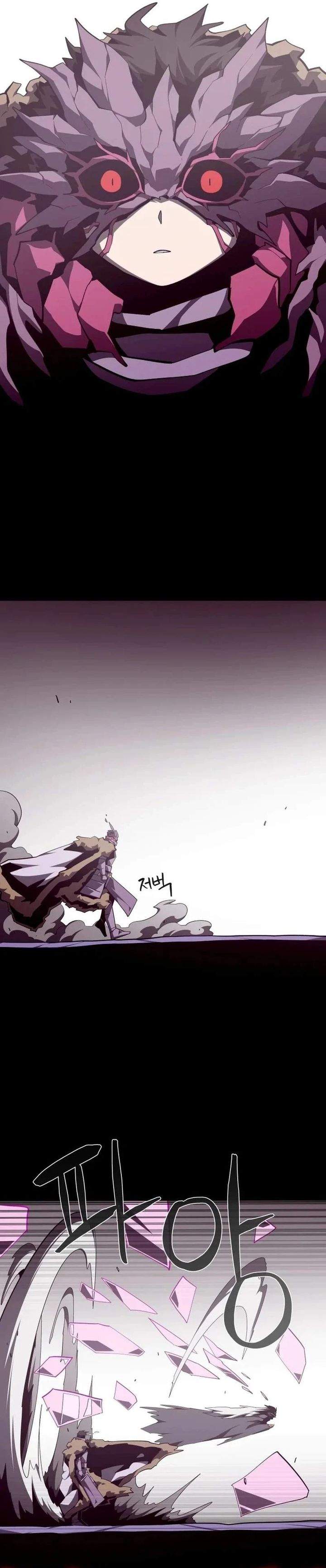 Dungeon Odyssey Chap 158 - Next Chap 159