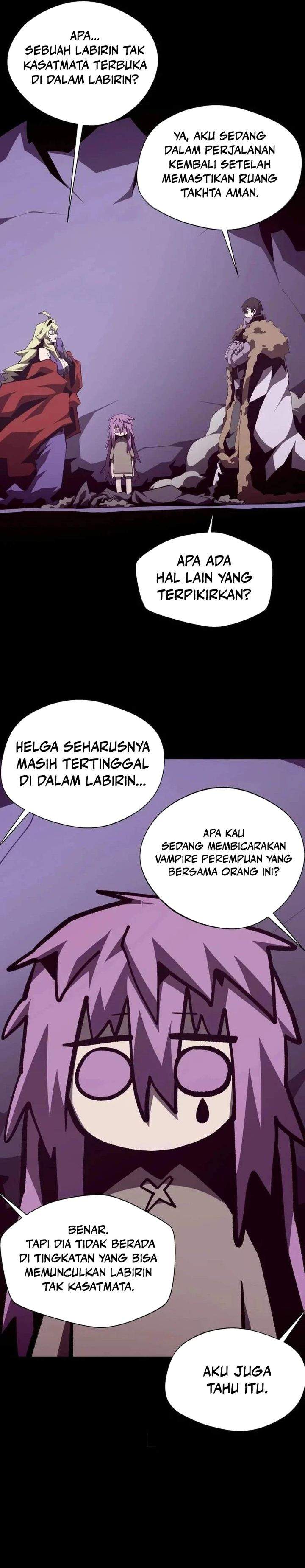 Dungeon Odyssey Chap 158 - Next Chap 159