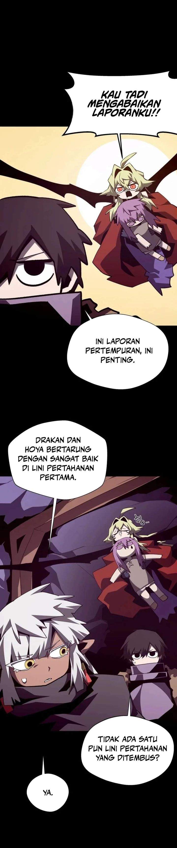 Dungeon Odyssey Chap 158 - Next Chap 159