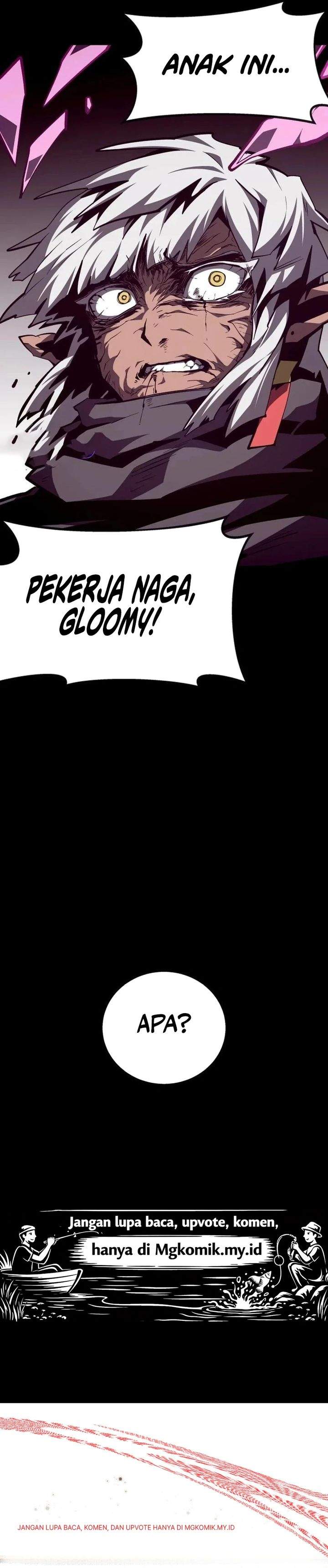 Dungeon Odyssey Chap 158 - Next Chap 159