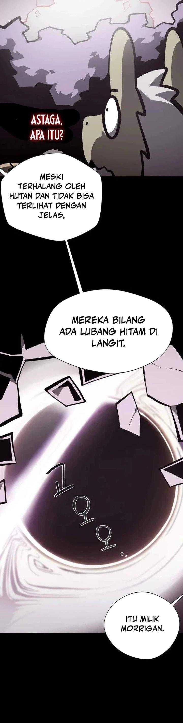 Dungeon Odyssey Chap 158 - Next Chap 159