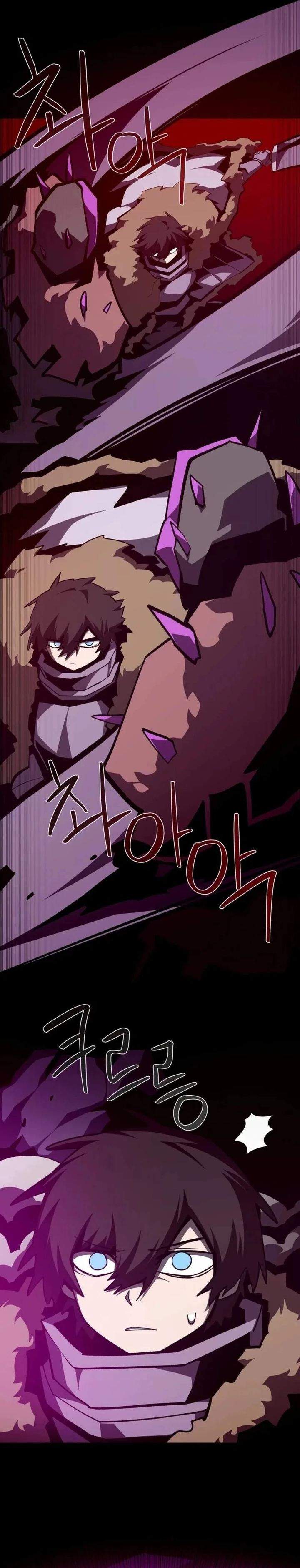 Dungeon Odyssey Chap 158 - Next Chap 159