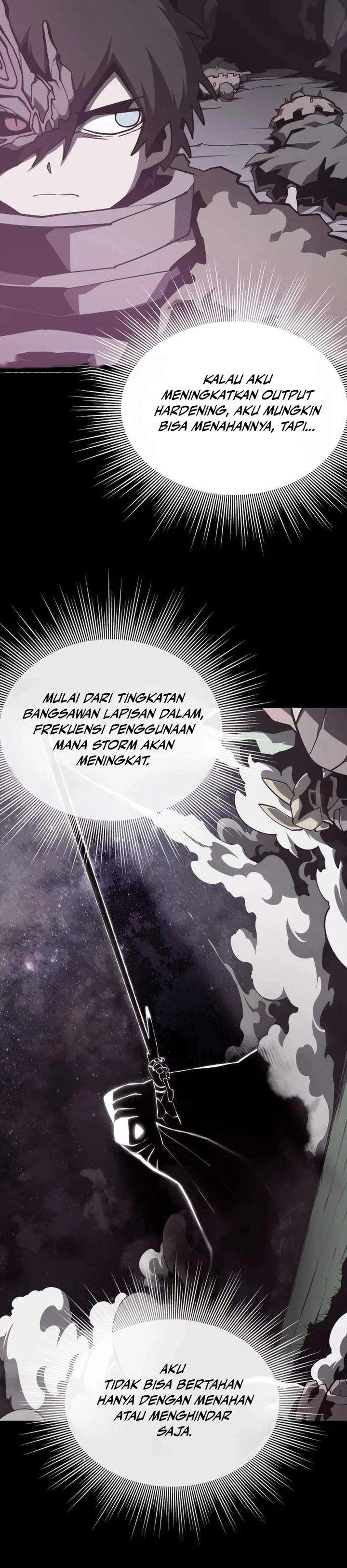 Dungeon Odyssey Chap 158 - Next Chap 159