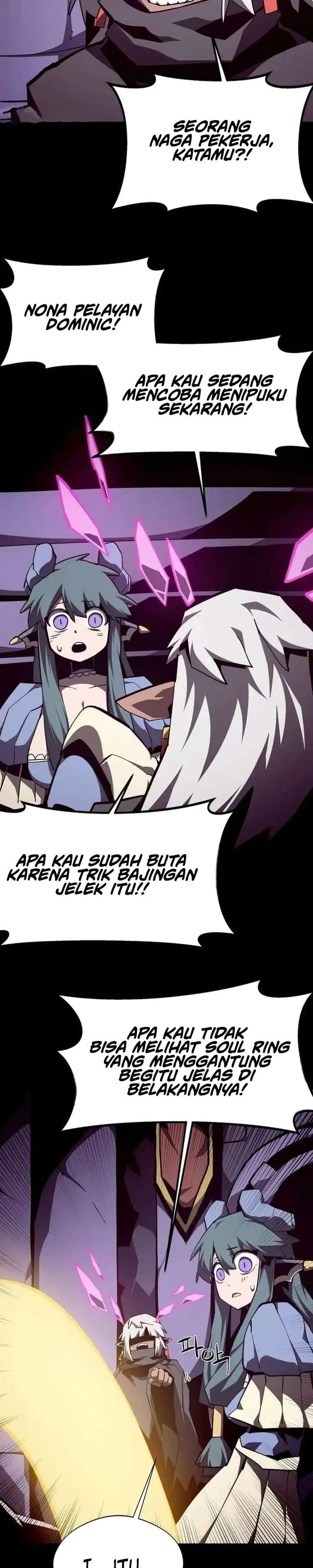 Dungeon Odyssey Chap 159 - Next Chap 160