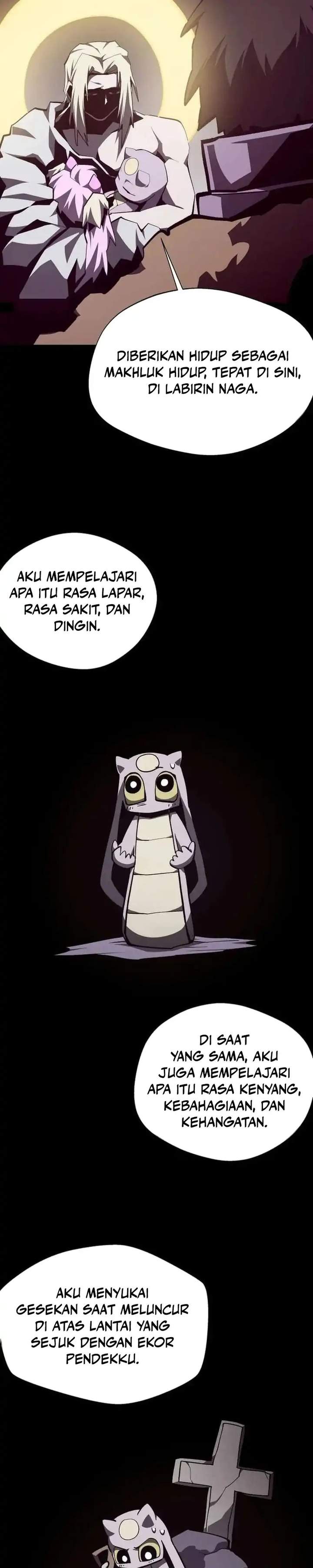 Dungeon Odyssey Chap 159 - Next Chap 160