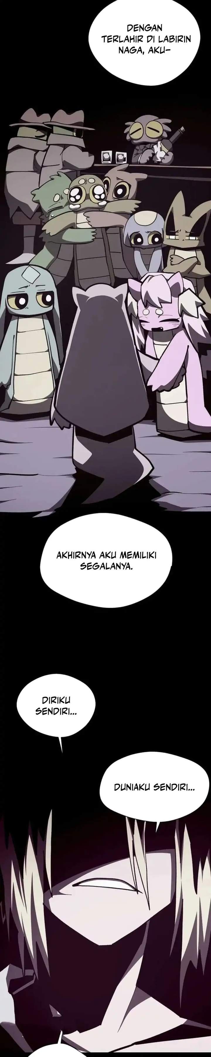 Dungeon Odyssey Chap 159 - Next Chap 160