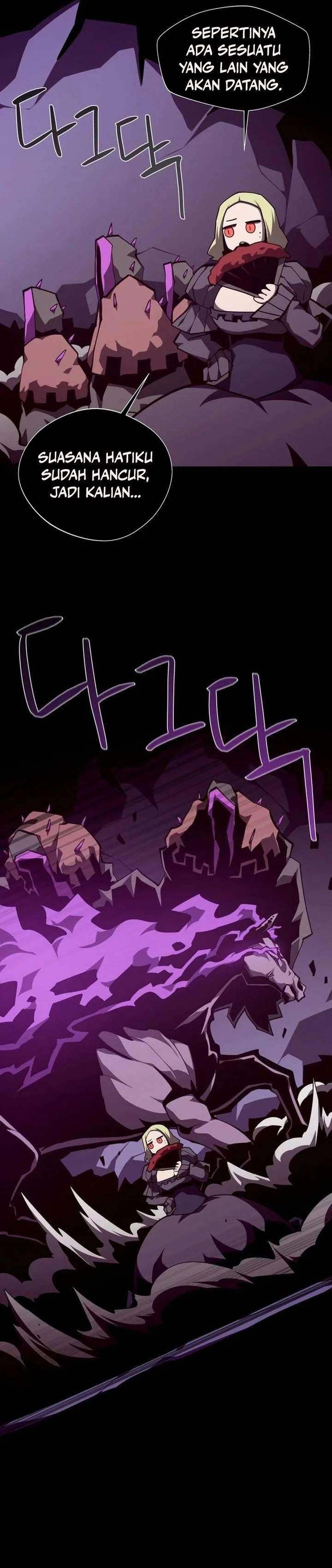 Dungeon Odyssey Chap 154 - Next Chap 155