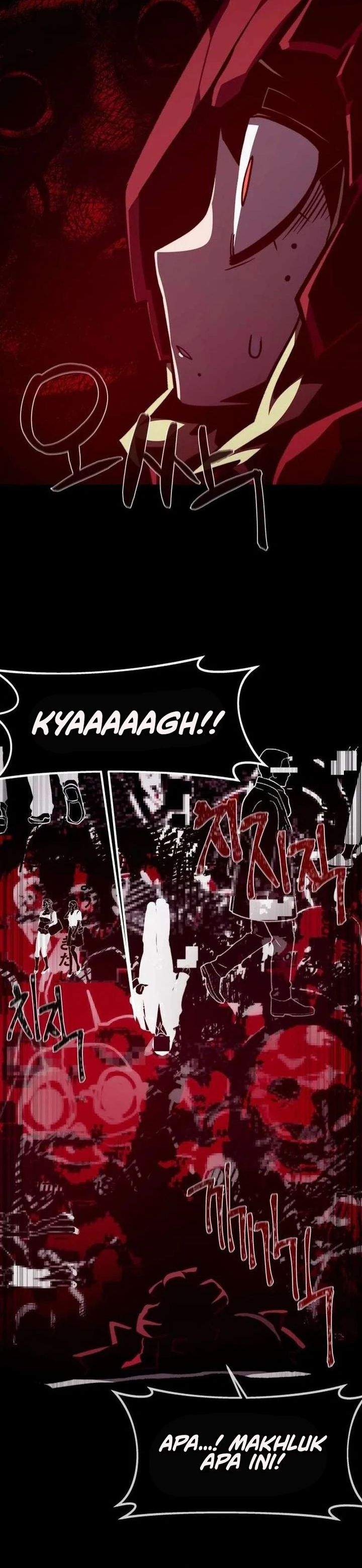 Dungeon Odyssey Chap 154 - Next Chap 155