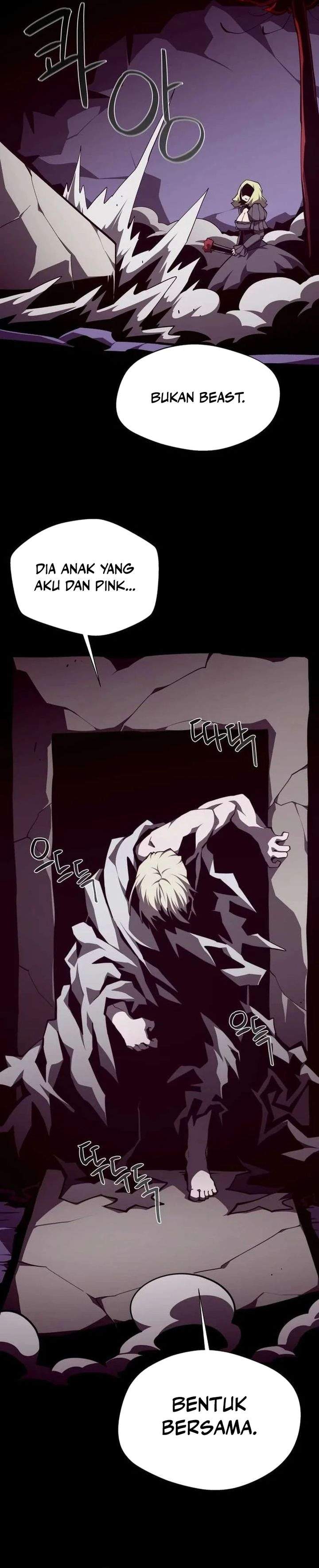Dungeon Odyssey Chap 154 - Next Chap 155