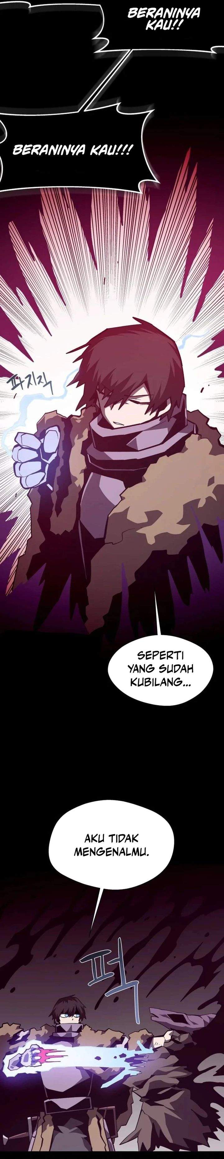 Dungeon Odyssey Chap 155 - Next Chap 156