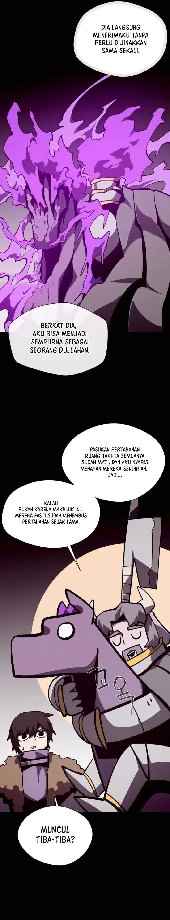 Dungeon Odyssey Chap 156 - Next Chap 157