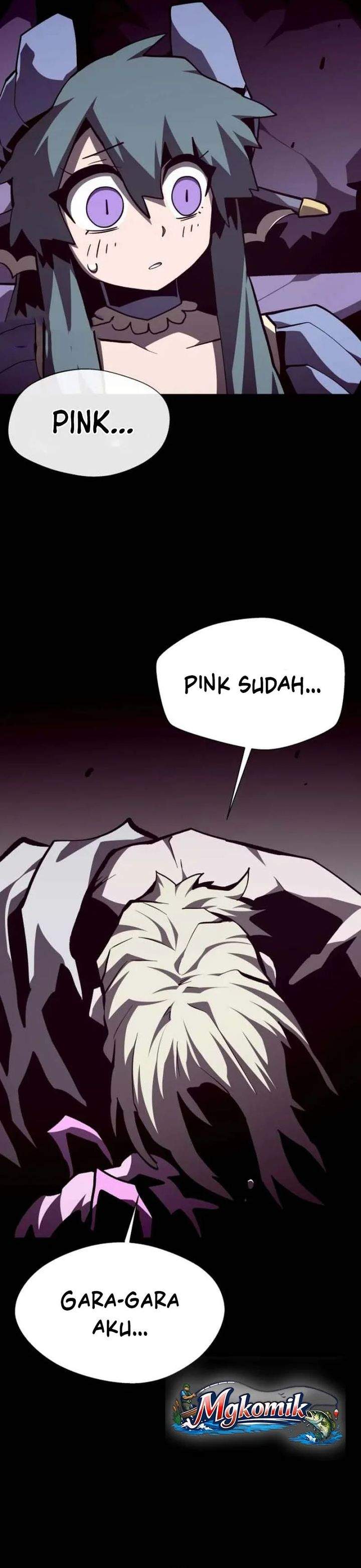 Dungeon Odyssey Chap 156 - Next Chap 157