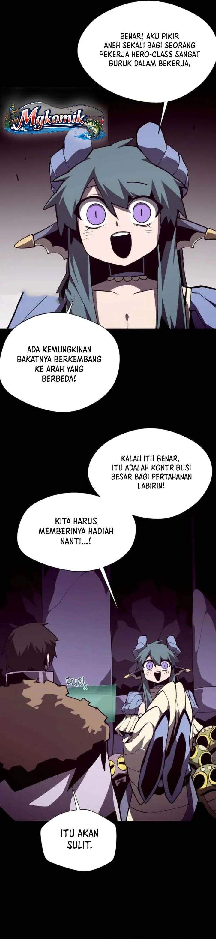 Dungeon Odyssey Chap 156 - Next Chap 157