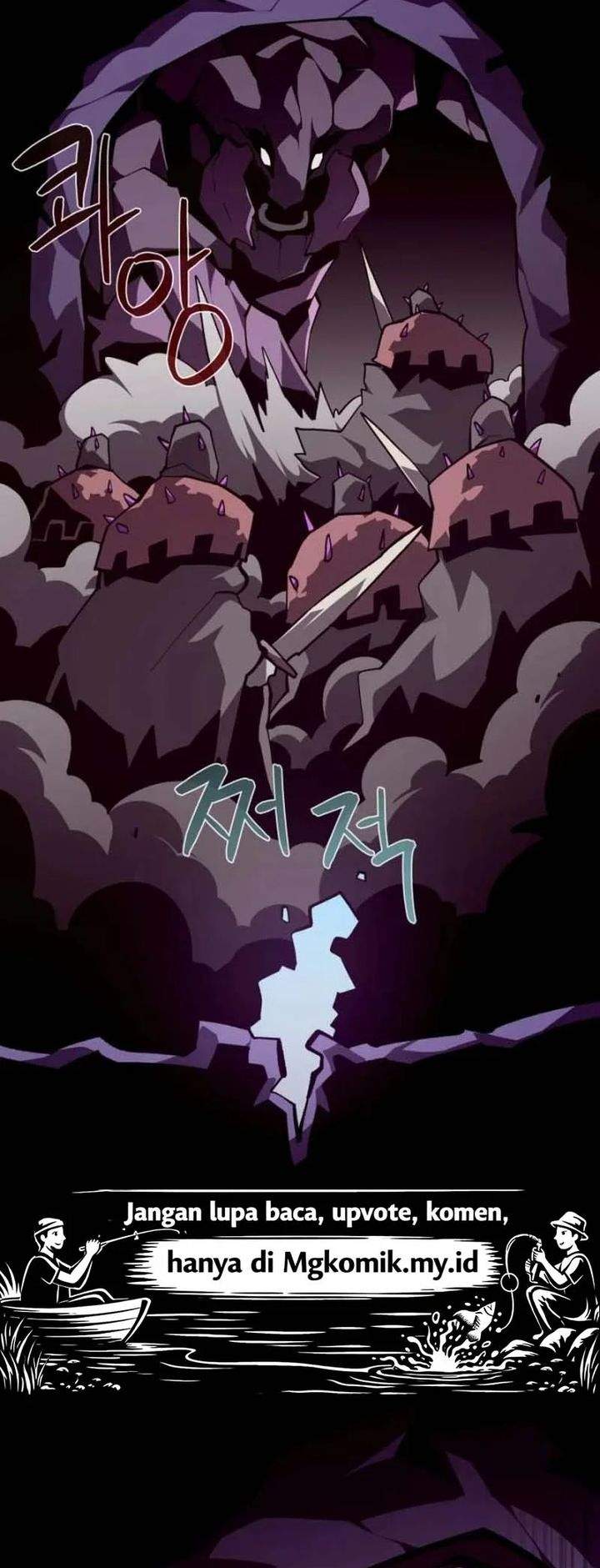 Dungeon Odyssey Chap 156 - Next Chap 157