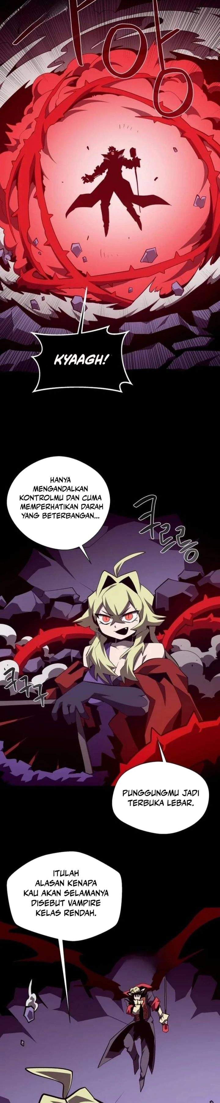 Dungeon Odyssey Chap 157 - Next Chap 158