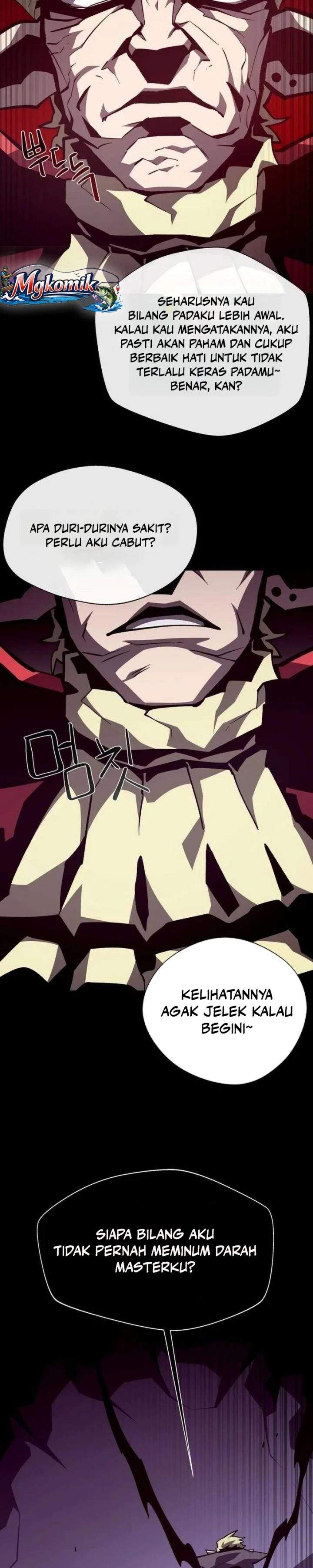 Dungeon Odyssey Chap 157 - Next Chap 158
