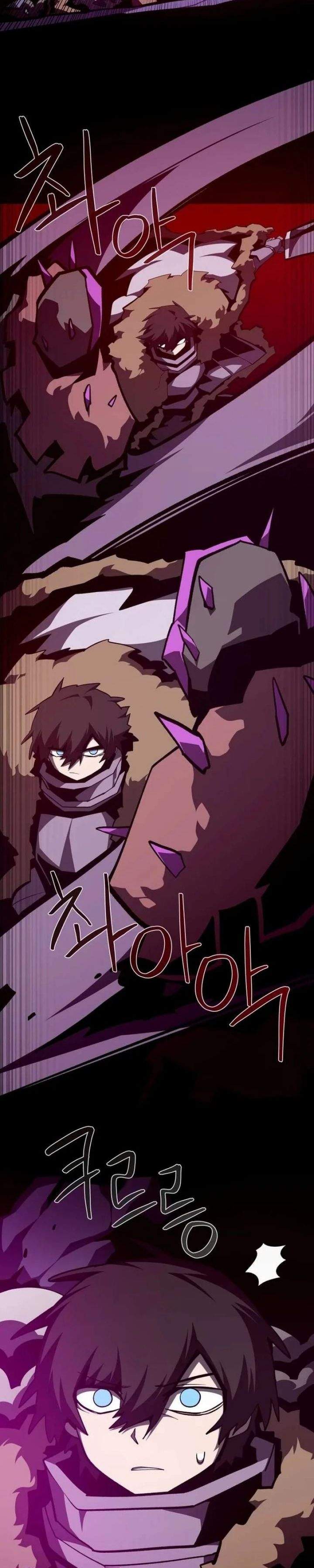 Dungeon Odyssey Chap 157 - Next Chap 158