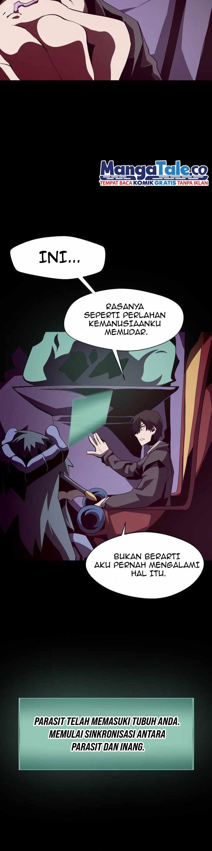 Dungeon Odyssey Chap 15 - Next Chap 16