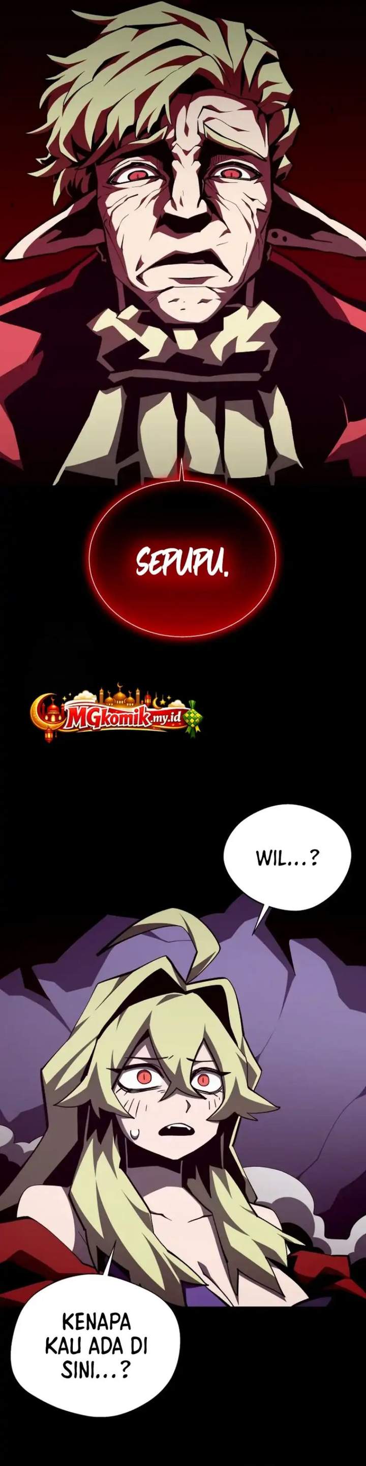 Dungeon Odyssey Chap 150 - Next Chap 151