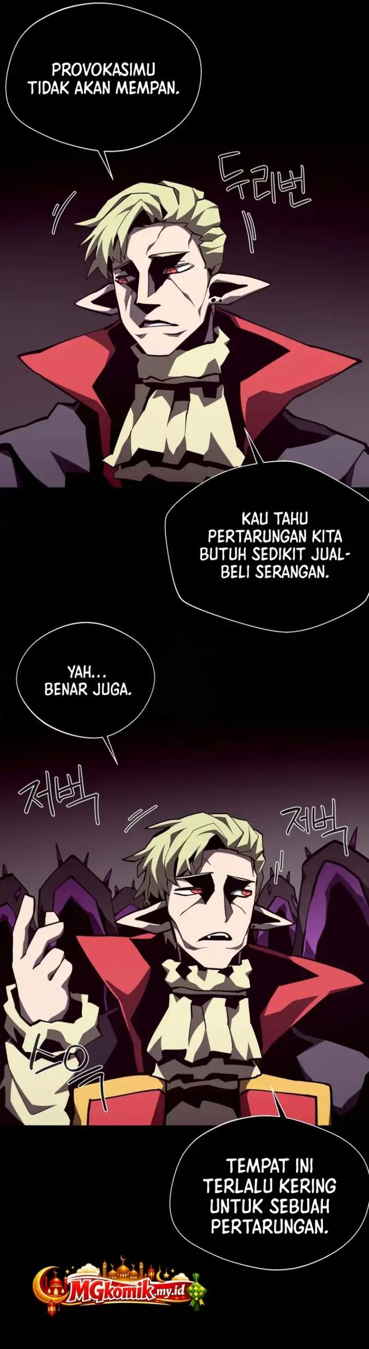 Dungeon Odyssey Chap 150 - Next Chap 151