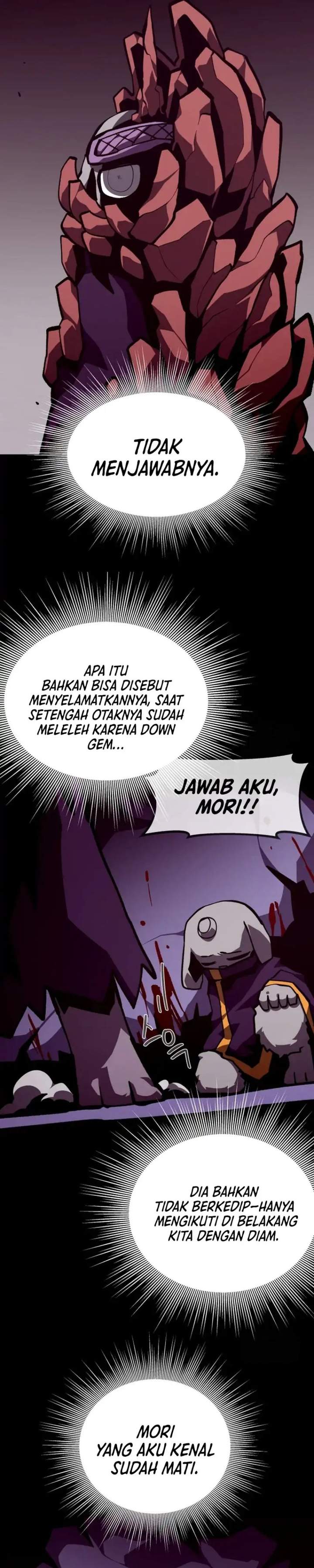 Dungeon Odyssey Chap 150 - Next Chap 151