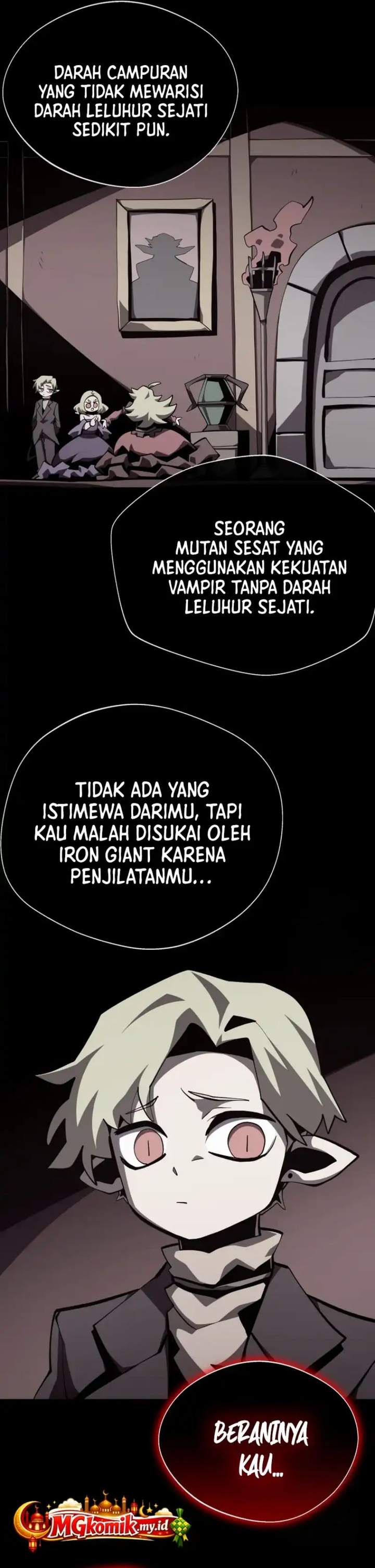 Dungeon Odyssey Chap 150 - Next Chap 151