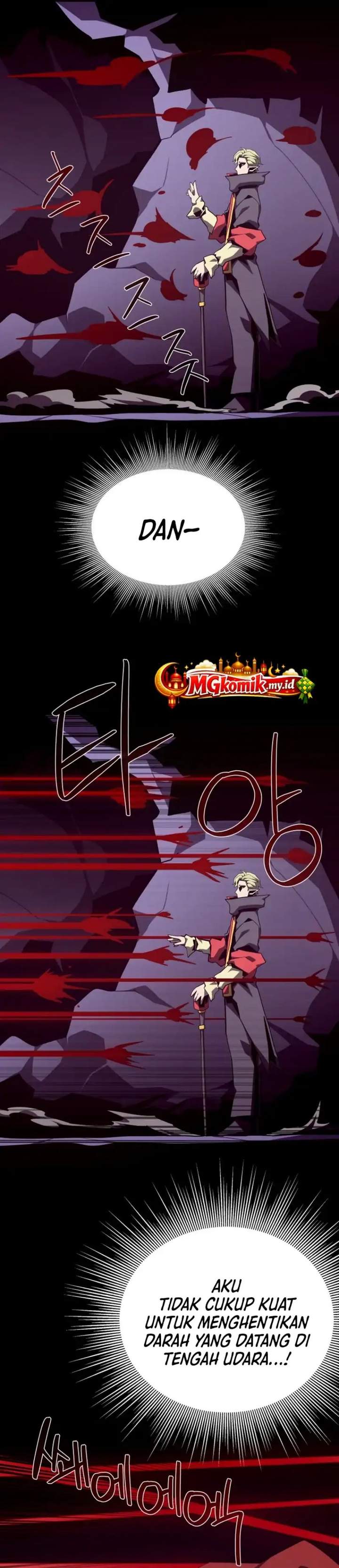 Dungeon Odyssey Chap 150 - Next Chap 151