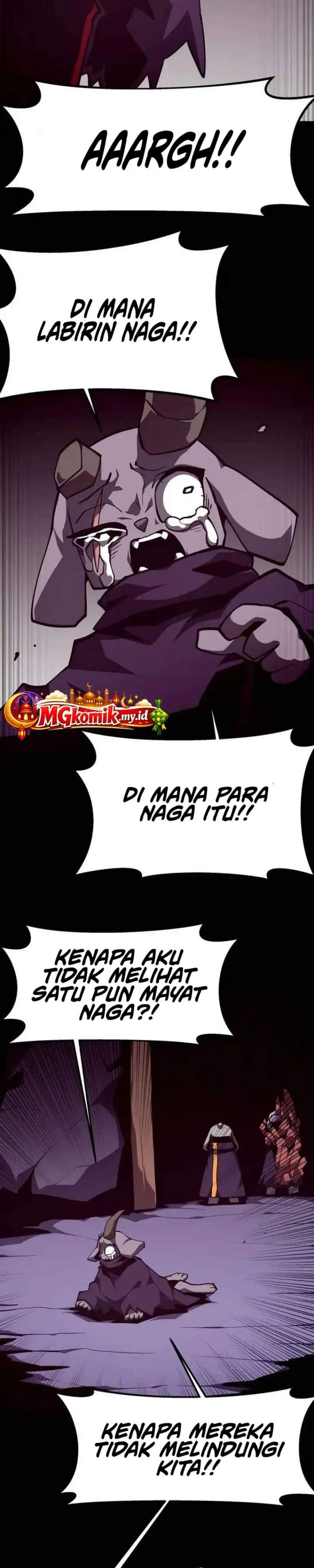 Dungeon Odyssey Chap 151 - Next Chap 152