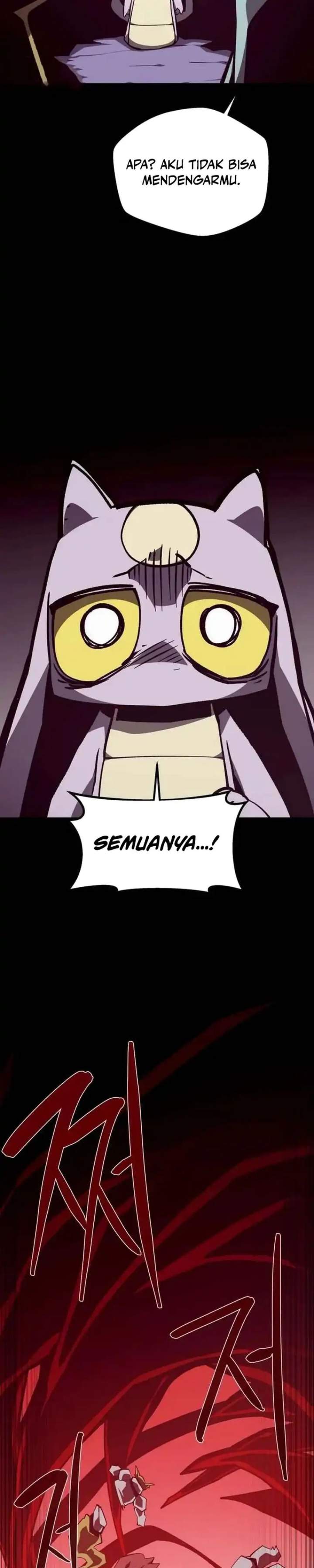 Dungeon Odyssey Chap 151 - Next Chap 152