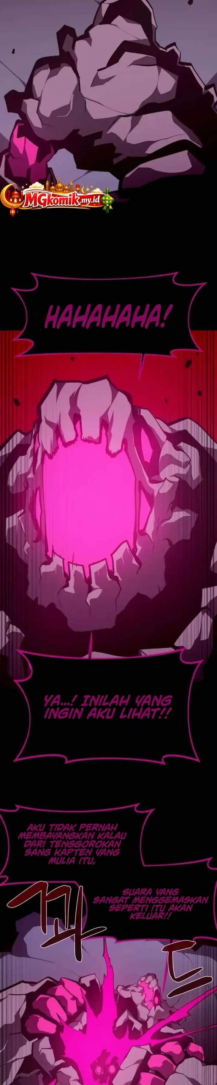 Dungeon Odyssey Chap 151 - Next Chap 152