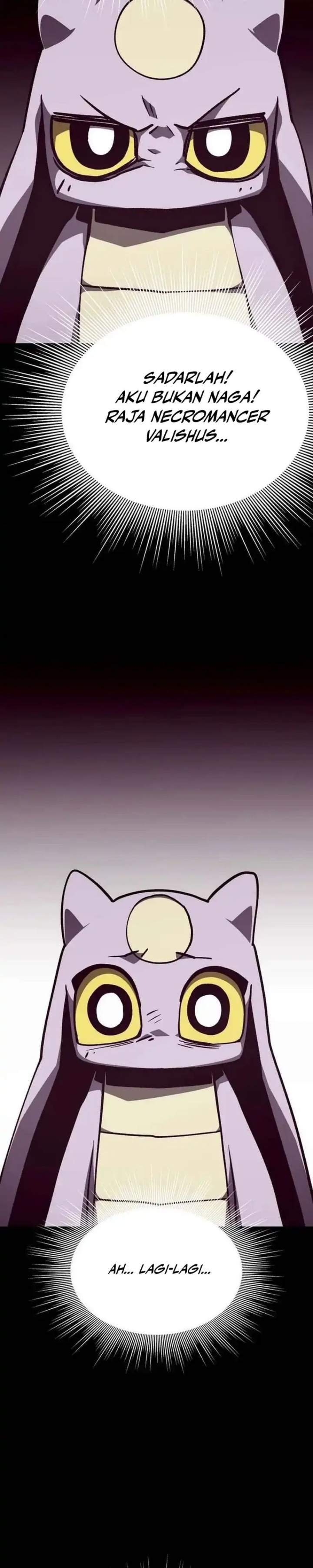 Dungeon Odyssey Chap 151 - Next Chap 152