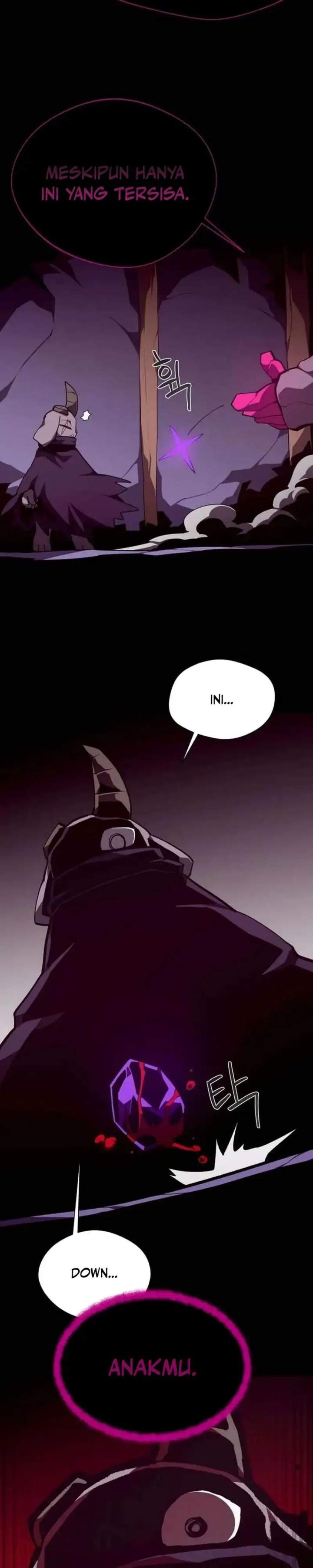 Dungeon Odyssey Chap 151 - Next Chap 152