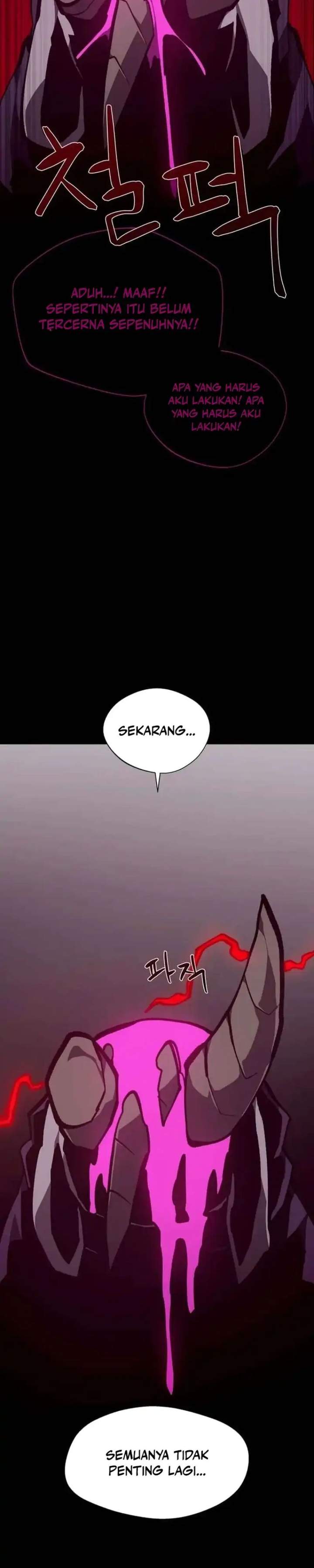 Dungeon Odyssey Chap 151 - Next Chap 152